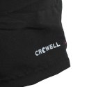Szorty kąpielowe Crowell M czarne 300/400 3XL