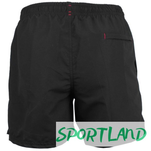 Szorty kąpielowe Crowell M czarne 300/400 5XL Szorty kąpielowe Crowell M czarne 300/400 5XL