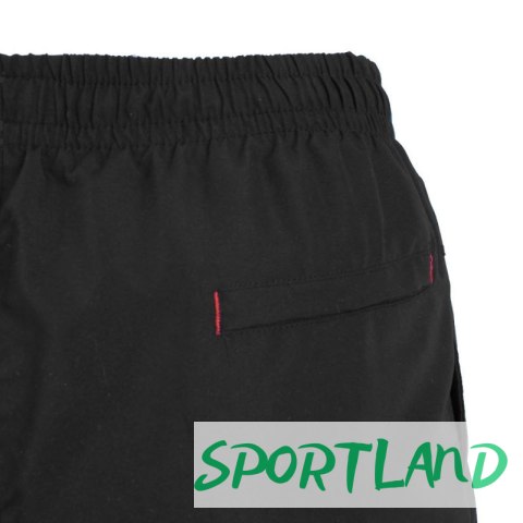Szorty kąpielowe Crowell M czarne 300/400 6XL Szorty kąpielowe Crowell M czarne 300/400 6XL
