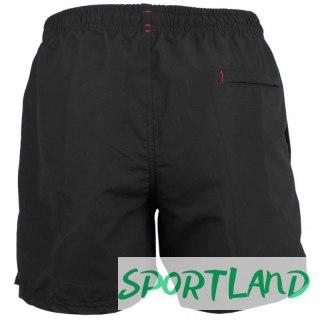 Szorty kąpielowe Crowell M czarne 300/400 XL