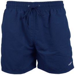 Szorty kąpielowe Crowell M granatowe 300/400 3XL