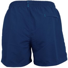 Szorty kąpielowe Crowell M granatowe 300/400 3XL