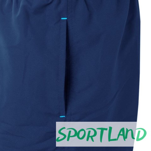Szorty kąpielowe Crowell M granatowe 300/400 3XL Szorty kąpielowe Crowell M granatowe 300/400 3XL