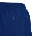 Szorty kąpielowe Crowell M granatowe 300/400 3XL
