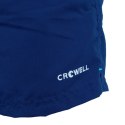 Szorty kąpielowe Crowell M granatowe 300/400 5XL