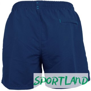 Szorty kąpielowe Crowell M granatowe 300/400 L