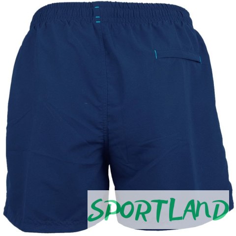 Szorty kąpielowe Crowell M granatowe 300/400 L Szorty kąpielowe Crowell M granatowe 300/400 L
