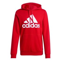 Bluza adidas Essentials Big Logo M GV0249 S
