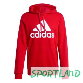 Bluza adidas Essentials Big Logo M GV0249 S