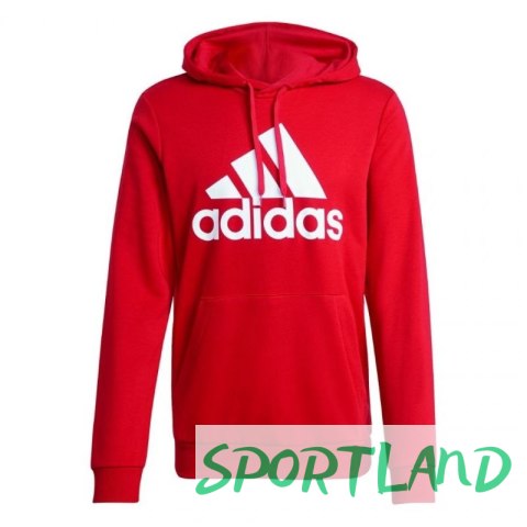 Bluza adidas Essentials Big Logo M GV0249 S Bluza adidas Essentials Big Logo M GV0249 S