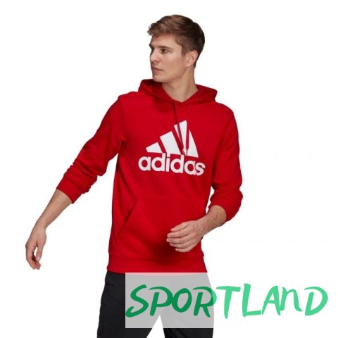 Bluza adidas Essentials Big Logo M GV0249 S Bluza adidas Essentials Big Logo M GV0249 S