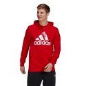 Bluza adidas Essentials Big Logo M GV0249 S
