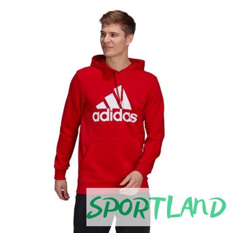 Bluza adidas Essentials Big Logo M GV0249 S Bluza adidas Essentials Big Logo M GV0249 S