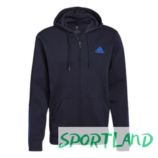 Bluza adidas Essentials Double M H12249 S