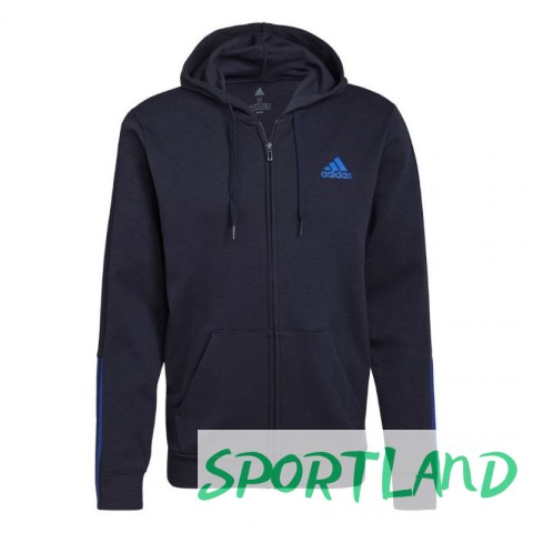 Bluza adidas Essentials Double M H12249 S