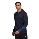 Bluza adidas Essentials Double M H12249 S