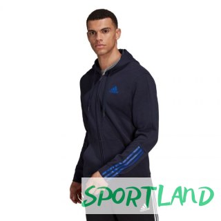 Bluza adidas Essentials Double M H12249 S