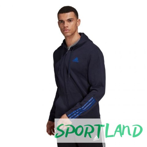 Bluza adidas Essentials Double M H12249 S