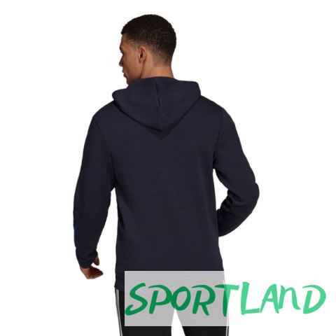 Bluza adidas Essentials Double M H12249 S