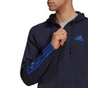 Bluza adidas Essentials Double M H12249 S