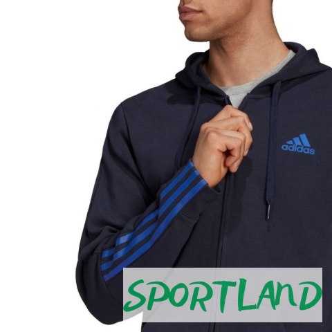 Bluza adidas Essentials Double M H12249 S