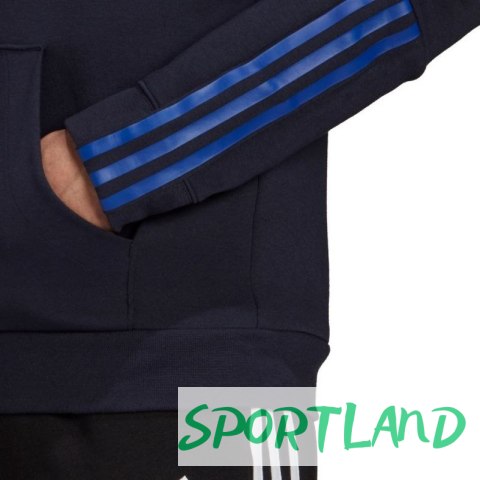 Bluza adidas Essentials Double M H12249 S