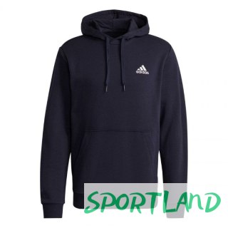 Bluza adidas Essentials Fleece Hoodie M H12216 2XL