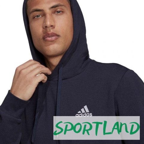 Bluza adidas Essentials Fleece Hoodie M H12216 2XL Bluza adidas Essentials Fleece Hoodie M H12216 2XL