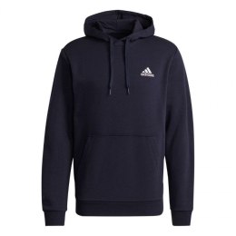 Bluza adidas Essentials Fleece Hoodie M H12216 L