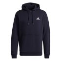 Bluza adidas Essentials Fleece Hoodie M H12216 M