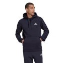 Bluza adidas Essentials Fleece Hoodie M H12216 M