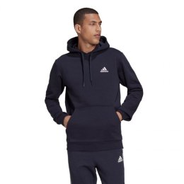 Bluza adidas Essentials Fleece Hoodie M H12216 M