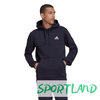 Bluza adidas Essentials Fleece Hoodie M H12216 M