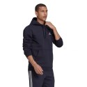 Bluza adidas Essentials Fleece Hoodie M H12216 M