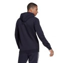 Bluza adidas Essentials Fleece Hoodie M H12216 M