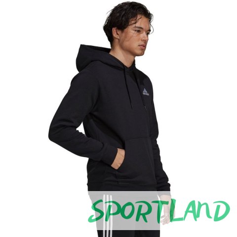 Bluza adidas Essentials Fleece M GV5294 2XL Bluza adidas Essentials Fleece M GV5294 2XL