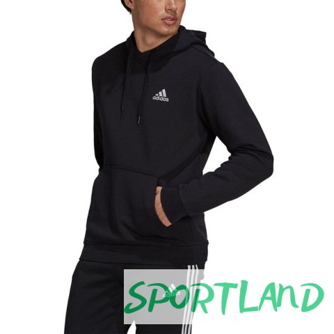 Bluza adidas Essentials Fleece M GV5294 2XL Bluza adidas Essentials Fleece M GV5294 2XL