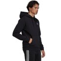 Bluza adidas Essentials Fleece M GV5294 L