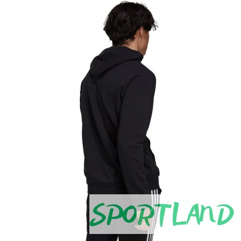 Bluza adidas Essentials Fleece M GV5294 M Bluza adidas Essentials Fleece M GV5294 M