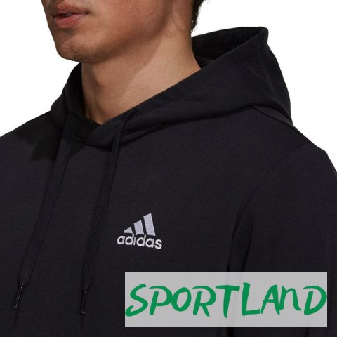 Bluza adidas Essentials Fleece M GV5294 M Bluza adidas Essentials Fleece M GV5294 M