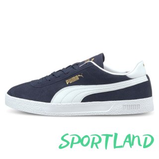 Buty Puma Club Trainers 03 M 381111-03 40