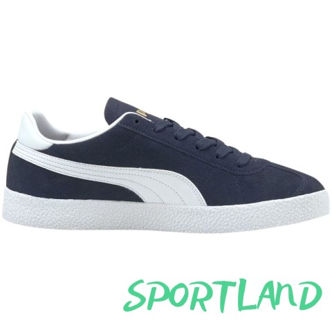 Buty Puma Club Trainers 03 M 381111-03 42,5 Buty Puma Club Trainers 03 M 381111-03 42,5