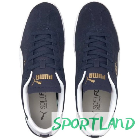 Buty Puma Club Trainers 03 M 381111-03 42,5 Buty Puma Club Trainers 03 M 381111-03 42,5
