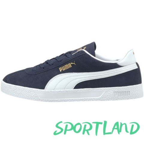 Buty Puma Club Trainers 03 M 381111-03 46 Buty Puma Club Trainers 03 M 381111-03 46