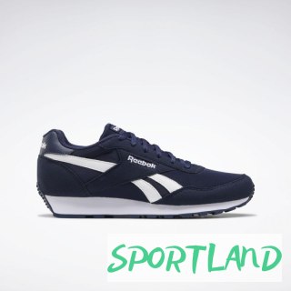 Buty Reebok Rewind Run M FZ0663 44.5