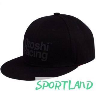Czapka z daszkiem Ozoshi Fcap Pr01 OZ63892 N/A