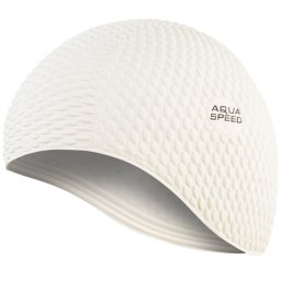 Czepek Aqua-Speed Bombastic latex 104-05 senior
