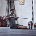 Guma fitness adidas (poziom 3) Adtb-10503 N/A