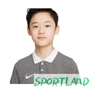 Koszulka Nike Park 20 polo Jr CW6935-071 L ( 147 - 158 )