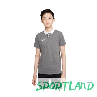 Koszulka Nike Park 20 polo Jr CW6935-071 XL ( 158 - 170 )